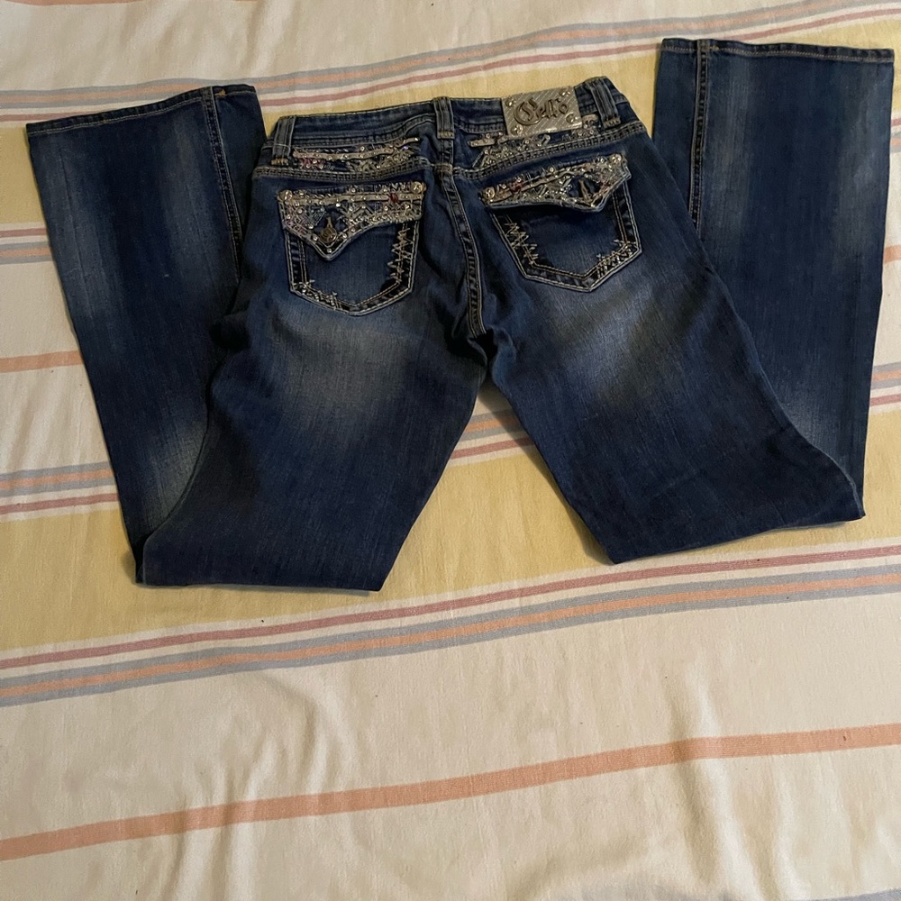 Cello jeans